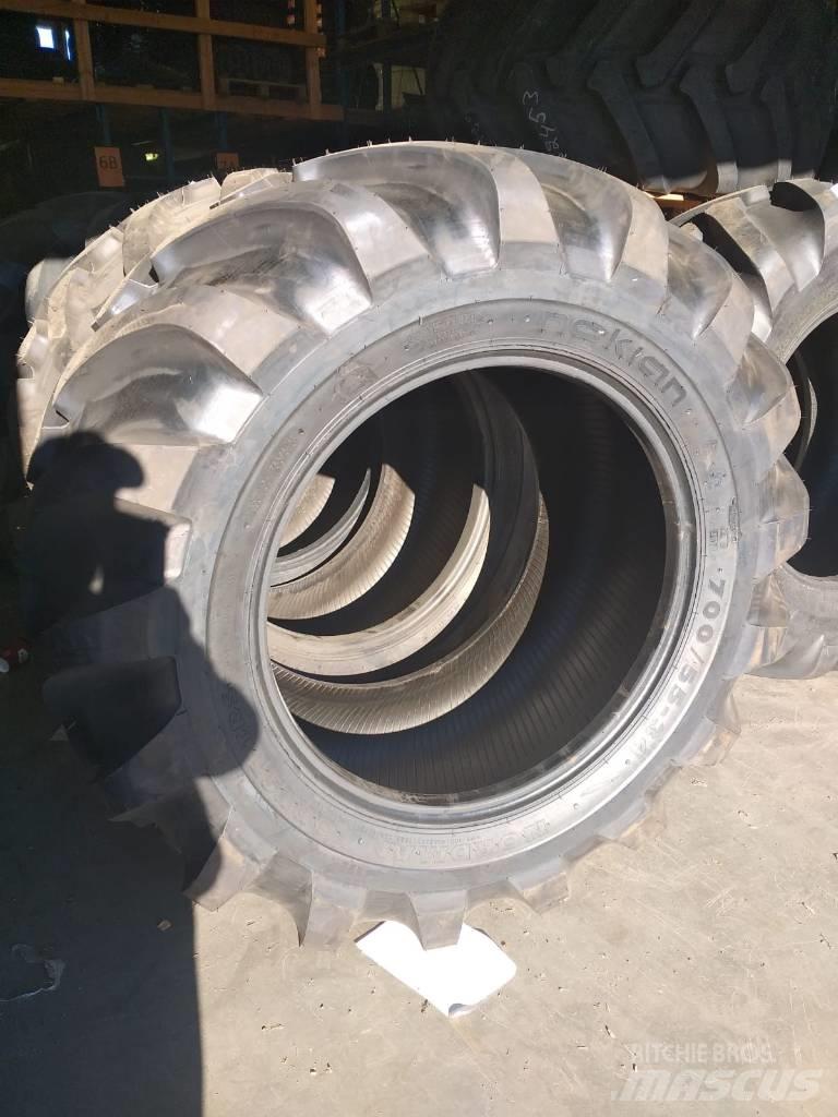 Nokian Forest tires Шини