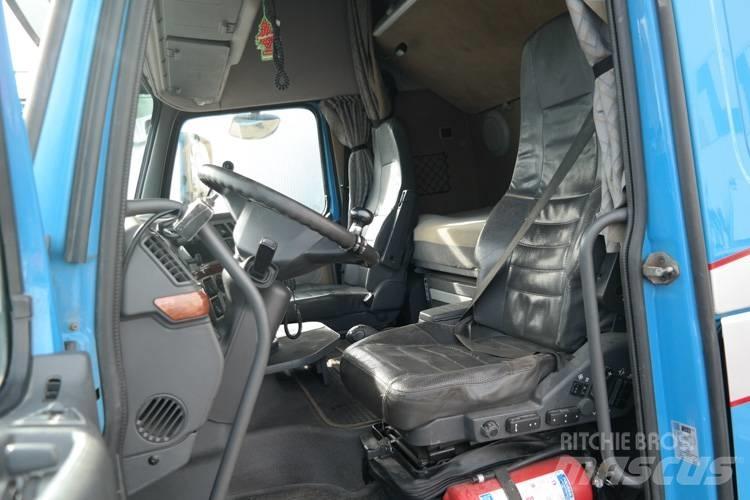 Volvo FH13 480 Тягачі