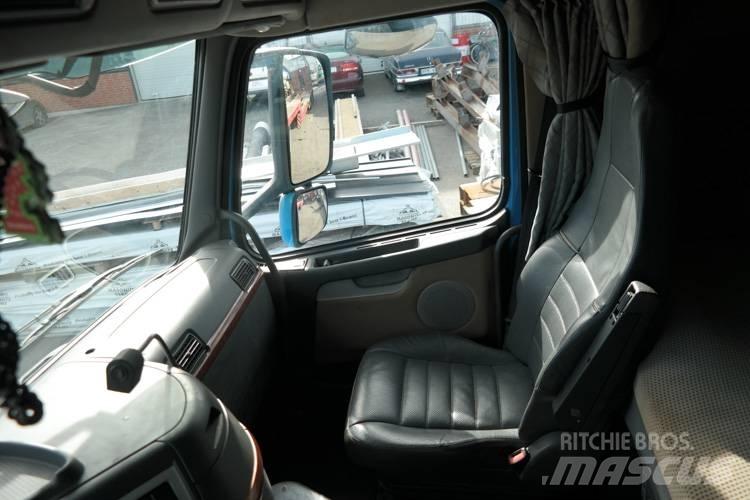 Volvo FH13 480 Тягачі