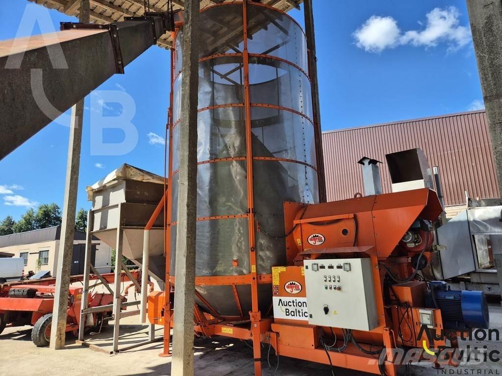 Agrex grain dryer Машини та обладнання для обробки і зберігання зерна - Інші