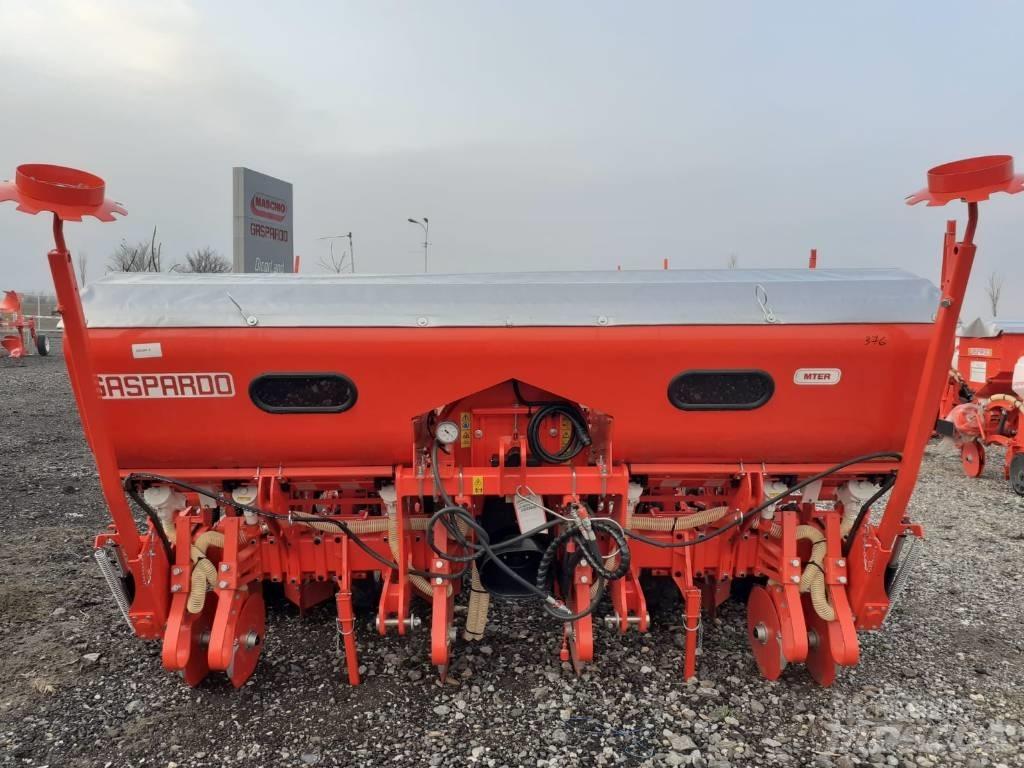 Maschio MTE 300 R Комбіновані сівалки