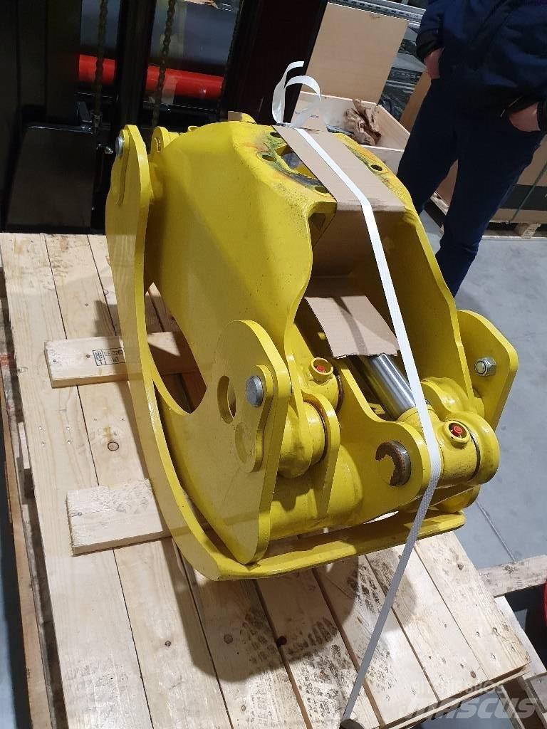 Hiab Loglift FX26 Лісозаготівельна техніка - Інші