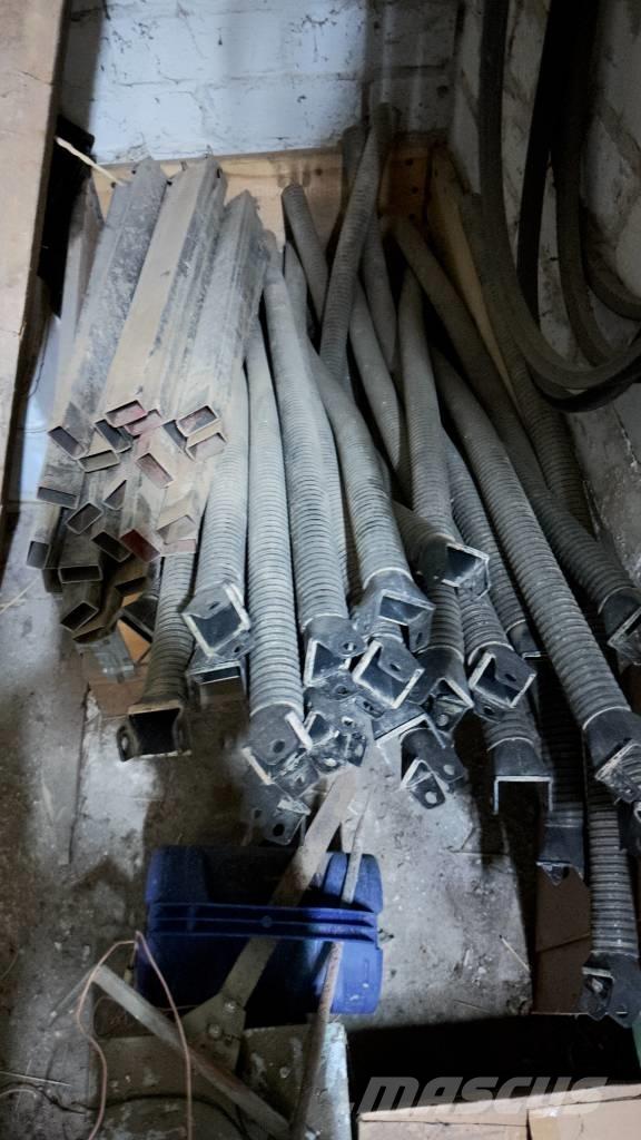 Väderstad Rapid300S Сівалки