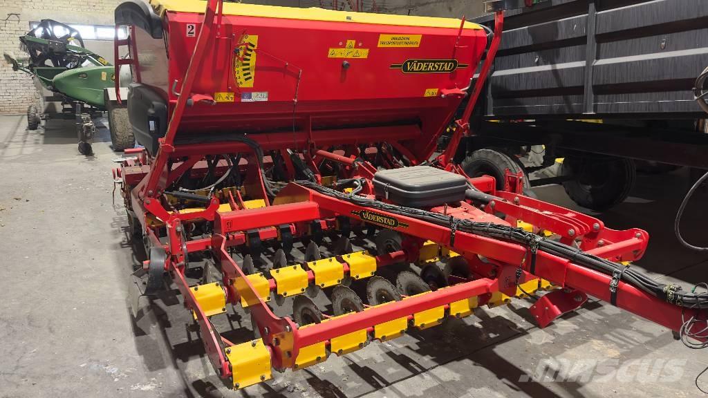 Väderstad Rapid300S Сівалки