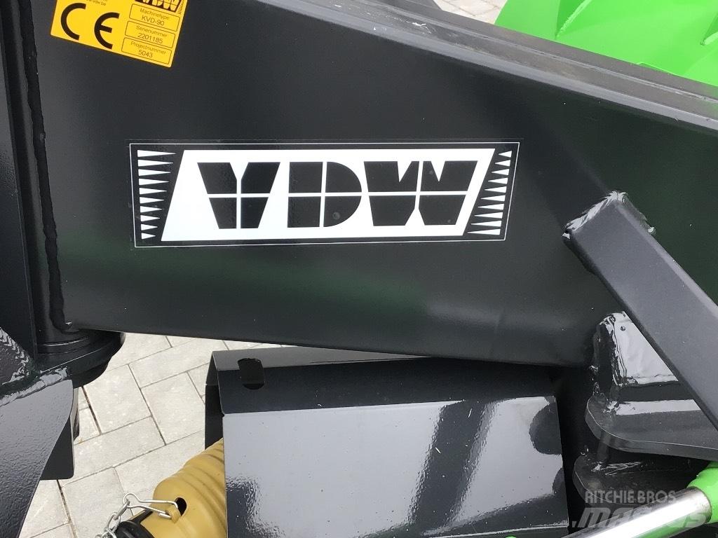  VDW Kuilverdeler Інше обладнання для фуражних комбайнів