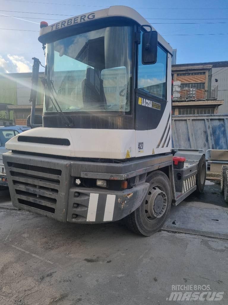 Terberg RT283 Термінальні трактори