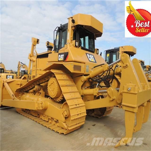 CAT D 7 R Гусеничні бульдозери