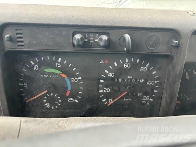 Volvo FH 12 Тягачі
