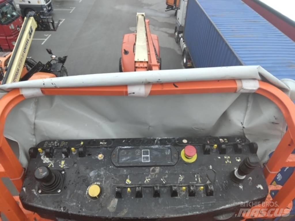 JLG 860 SJ Телескопічні підйомники