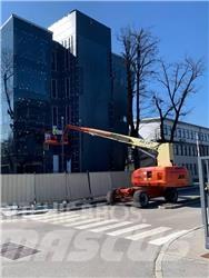 JLG 860 SJ Телескопічні підйомники