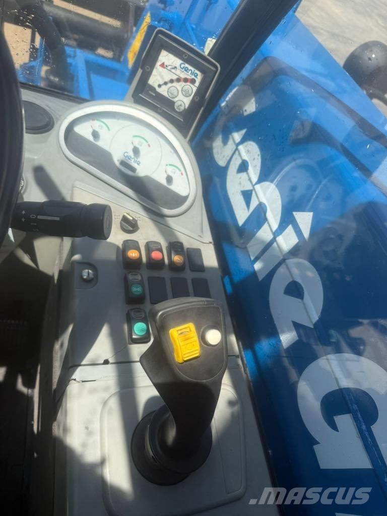 Genie GTH 2506 Телескопічні навантажувачі