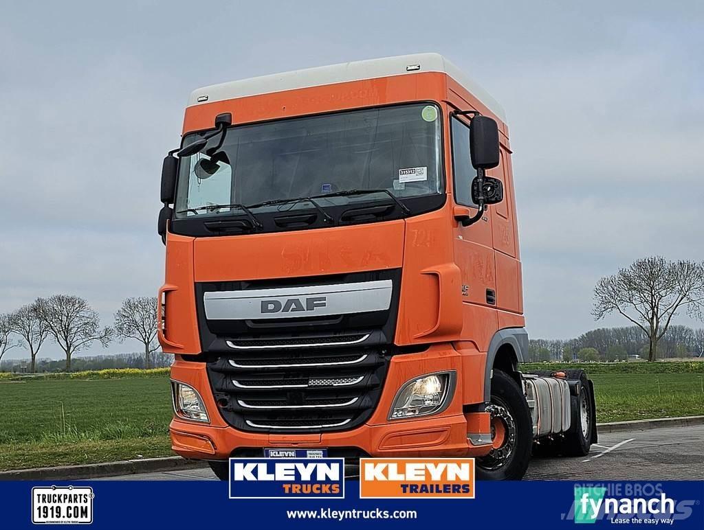 DAF XF 440 Тягачі