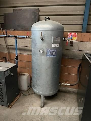 Kaeser SK22 SFC Компресори