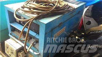  SOHKEN SFW300S-K Зварювальні апарати