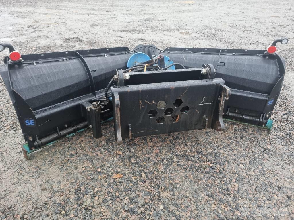 SE Equipment  Vikplog Плуги