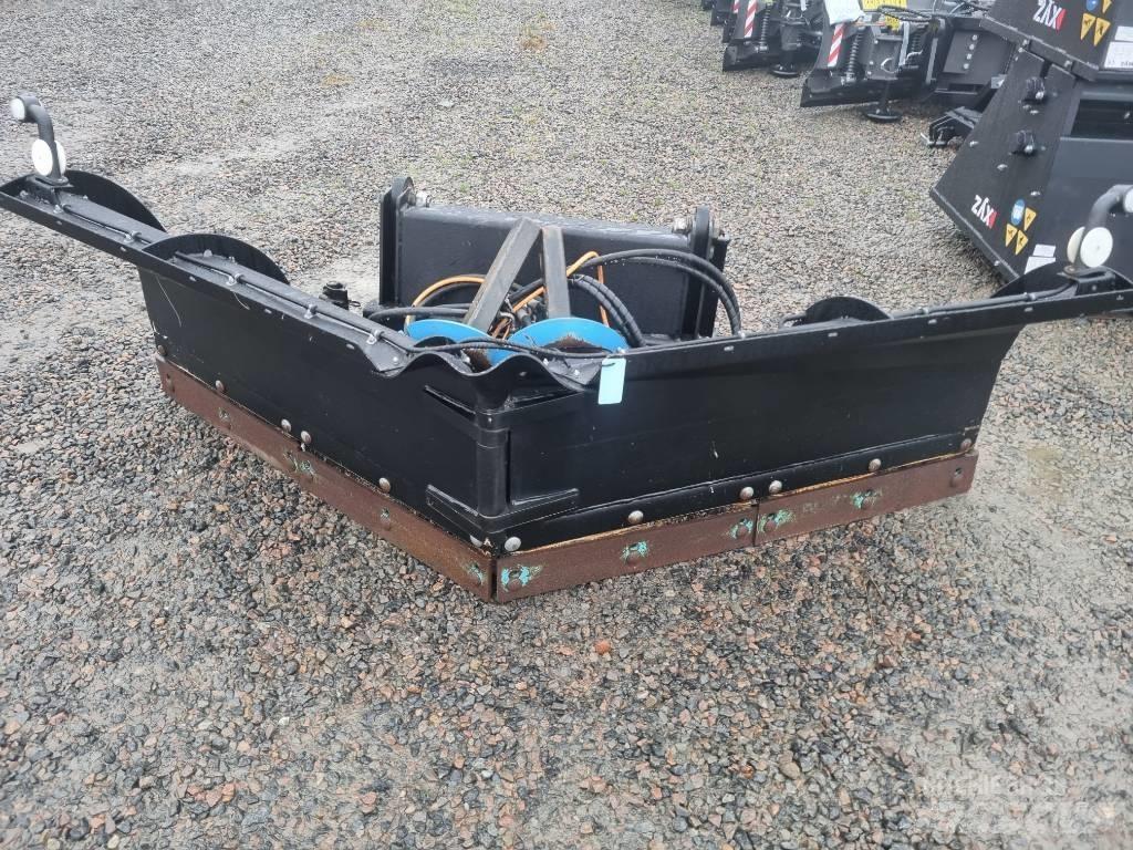 SE Equipment  Vikplog Плуги