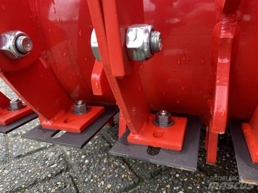 Kuhn HRB303D Культиватори-розпушувачи