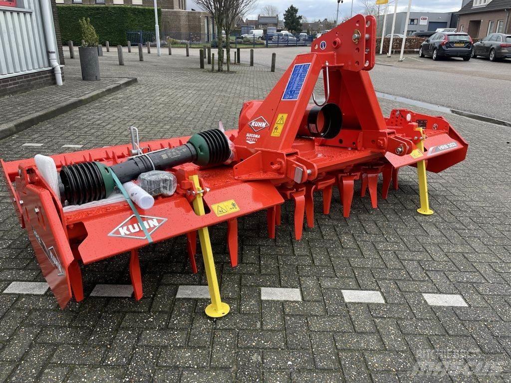 Kuhn HRB303D Культиватори-розпушувачи