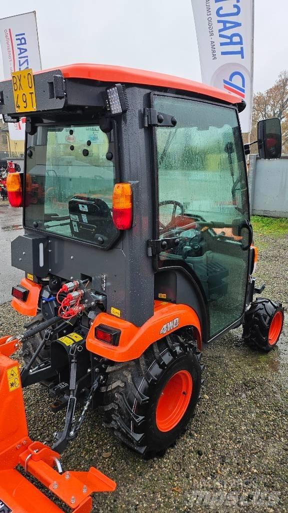 Kubota BX 231 D-C Трактори