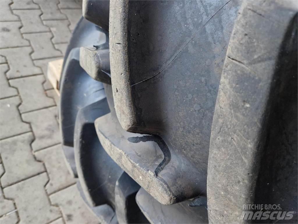 Michelin 420/70R24 Колеса