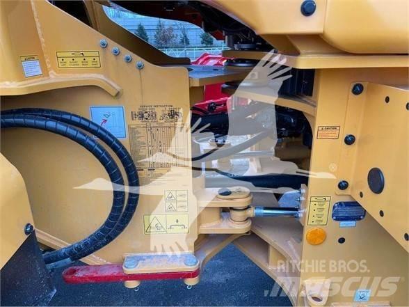 Hyundai HL940A Фронтальні навантажувачі