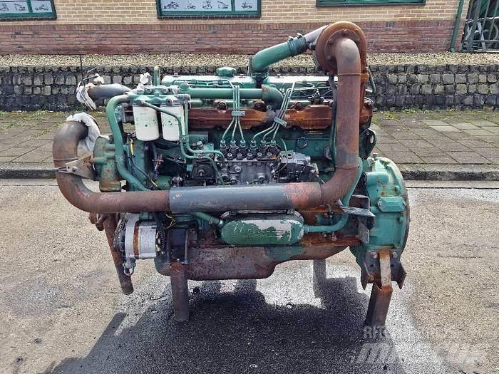  Engines TD71A Транспорт - Інші