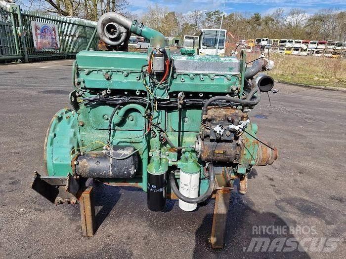  Engines TD71A Транспорт - Інші