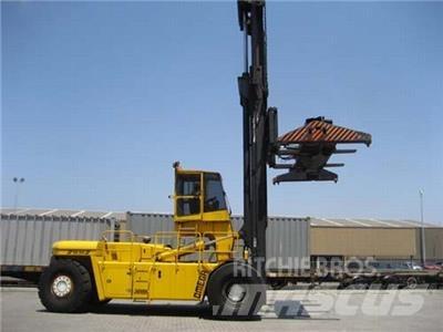 Omega Omega	48D FLT Навантажувачі для контейнерів