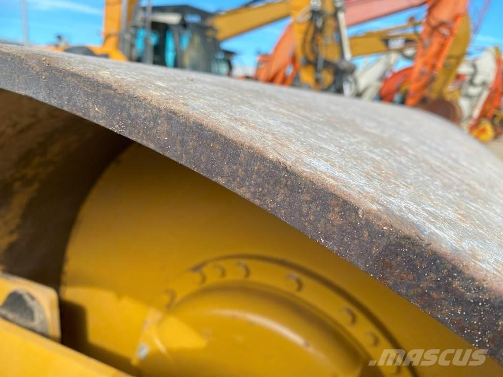 CAT CS64B NVT Інші дорожні катки