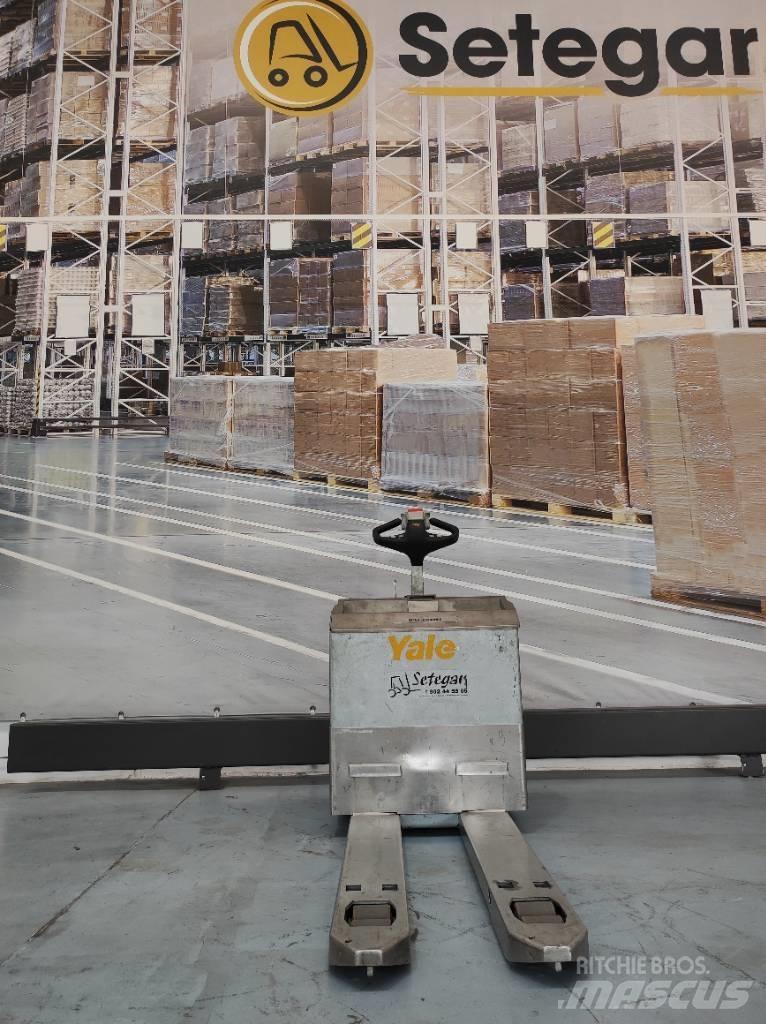 Yale MP20AC Штабелери