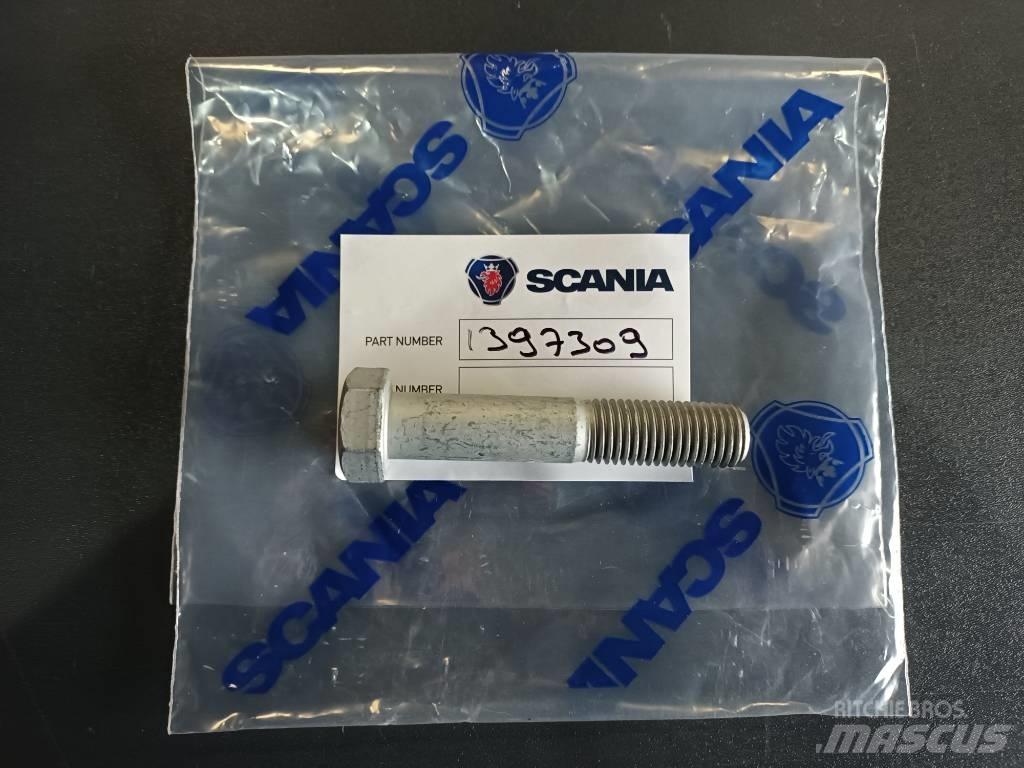 Scania SCREW 1397309 Шасі