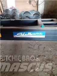 Shelbourne 249932 01 Зернозбиральні комбайни