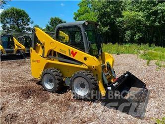 Wacker Neuson SW 21 Міні-навантажувачі