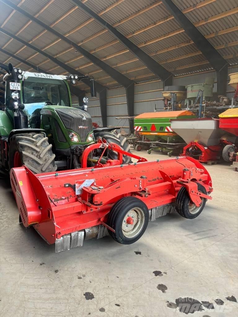 Maschio Ariete 310 Фуражні комбайни