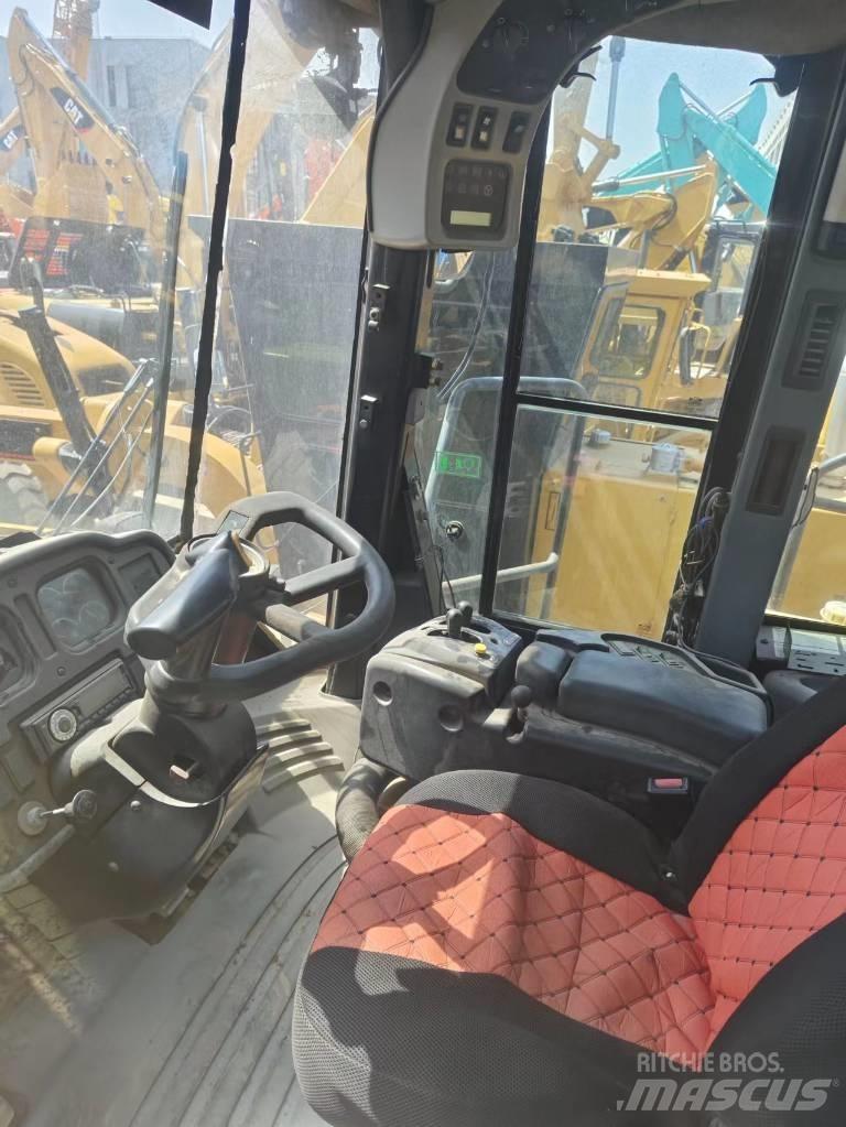 CAT 980 G Фронтальні навантажувачі