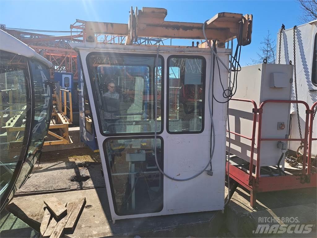 Liebherr 90LD Будтехніка - Інші