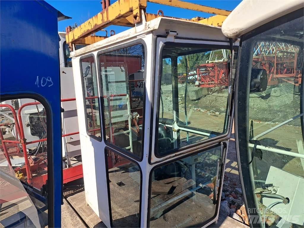 Liebherr 90LD Будтехніка - Інші