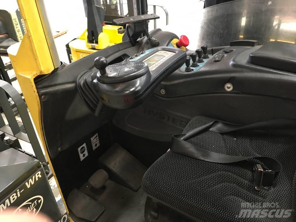 Hyster R2.0H Річ-трак із високим підйомом