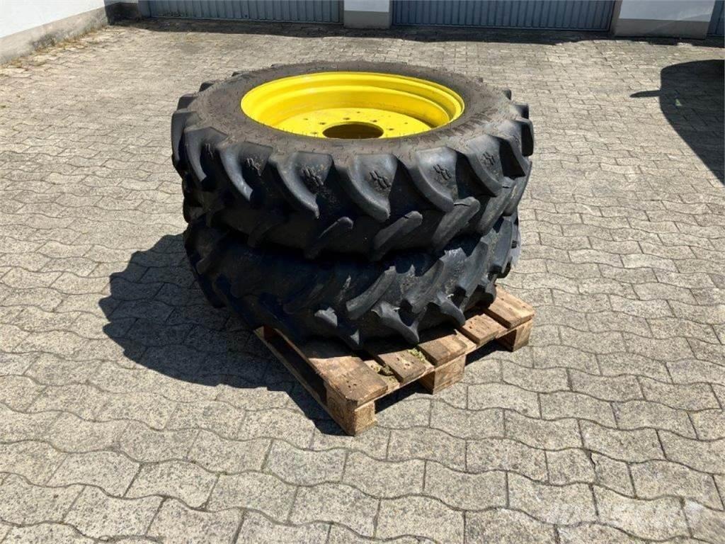 Alliance 320/85R28 Колеса