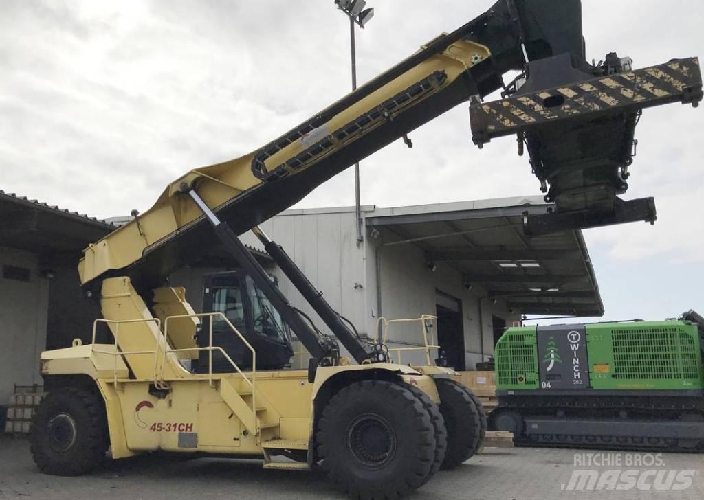 Hyster RS45-31CH Річстакери