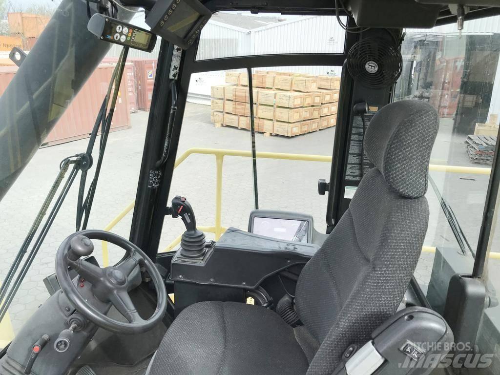 Hyster RS45-31CH Річстакери