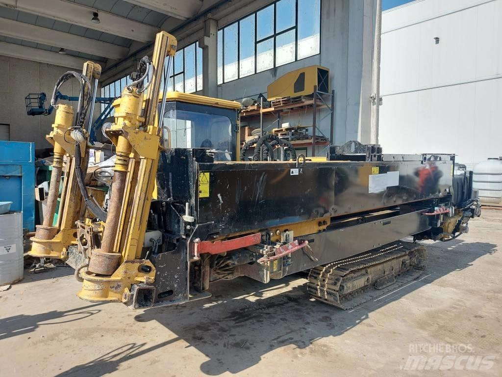 Vermeer D36x50II Обладнання для горизонтального буріння