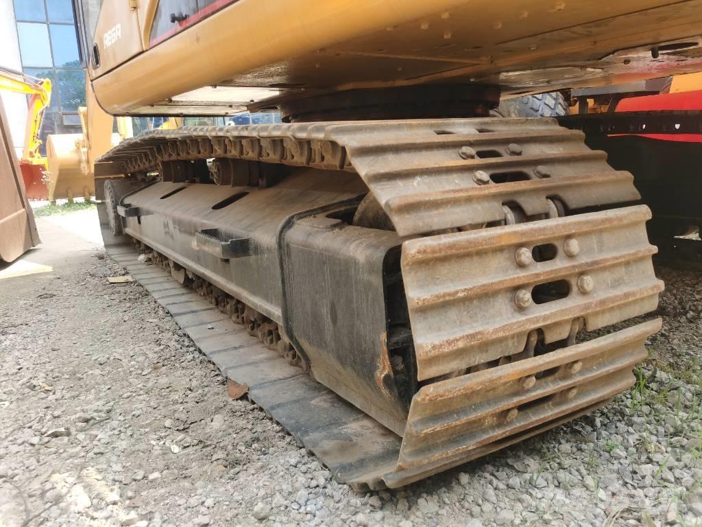 CAT 320 C L Гусеничні екскаватори