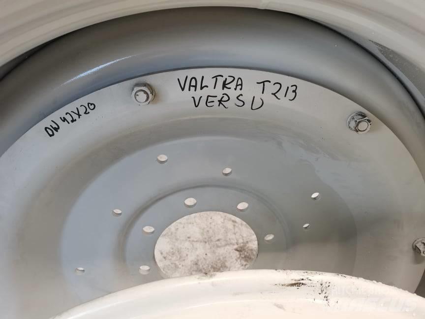 Valtra T R30X16 RIM Колеса