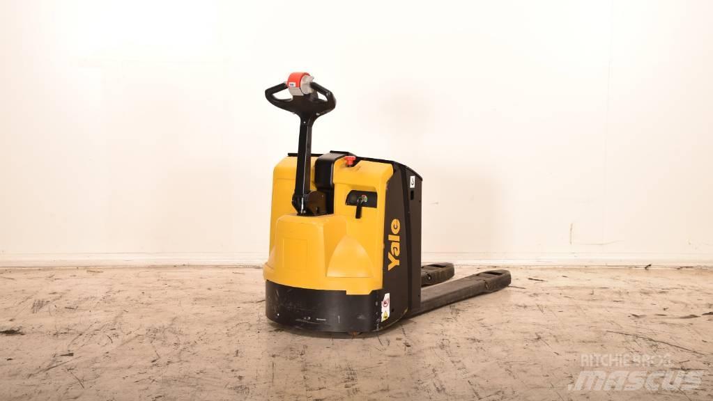 Yale MP 20 Штабелери