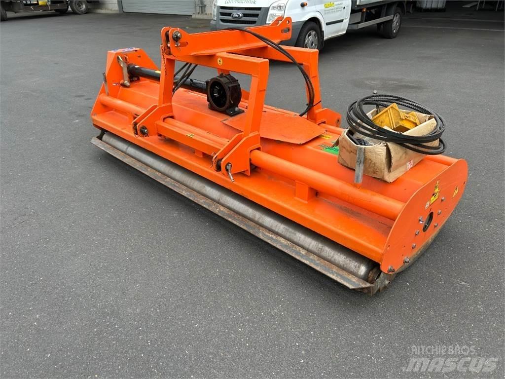 Agrimaster RV 280 Комунальна техніка - Інші