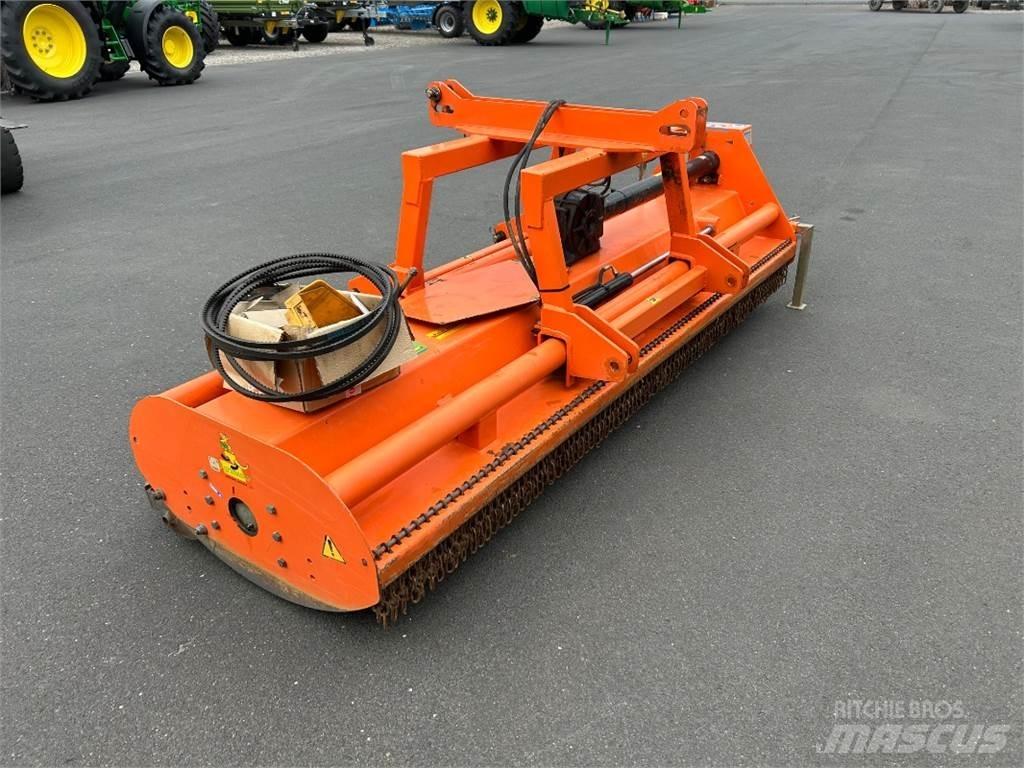 Agrimaster RV 280 Комунальна техніка - Інші