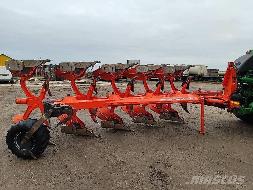 Kuhn Vari-Master 153 Реверсивні плуги