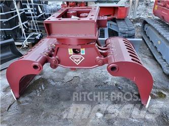Hydraram HDG 88R Грейфери