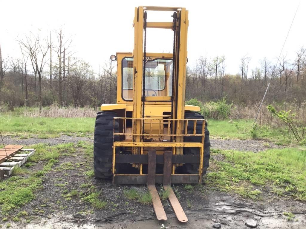 Sellick SM6000 Інше